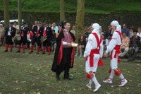 Tolosa Bordon-dantza 2008 Aurreskua 643