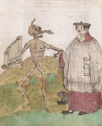 Vergänglichkeitsbuch 202 096v Totentanz r
