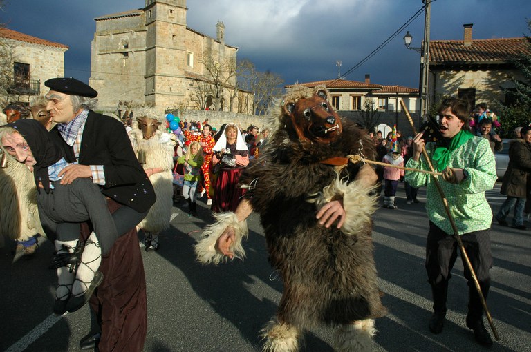 Zalduondo inauteriak 2009 031