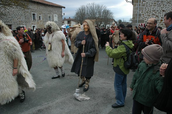 Zalduondo inauteriak 2009 084 Zalduondo inauteriak 2009 084