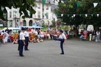 Zarautz Aurreskua 2008 356