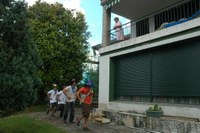 Zarautz - San Pelayo - Oilasko biltzea 2008 011