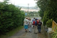 Zarautz - San Pelayo - Oilasko biltzea 2008 040