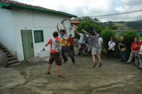 Zarautz - San Pelayo - Oilasko biltzea 2008 069