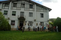 Zarautz - San Pelayo - Oilasko biltzea 2008 119