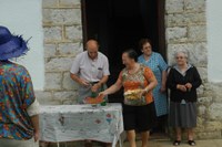 Zarautz - San Pelayo - Oilasko biltzea 2008 131
