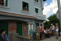 Zarautz - San Pelayo - Oilasko biltzea 2008 181