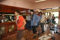 Zarautz - San Pelayo - Oilasko biltzea 2008 182