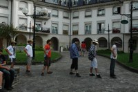 Zarautz - San Pelayo - Oilasko biltzea 2008 194