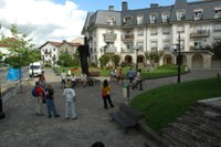 Zarautz - San Pelayo - Oilasko biltzea 2008 197