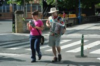 Zarautz - San Pelayo - Oilasko biltzea 2008 211