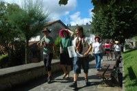 Zarautz - San Pelayo - Oilasko biltzea 2008 228