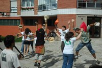 Zarautz - San Pelayo - Oilasko biltzea 2008 246