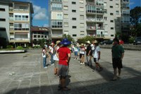 Zarautz - San Pelayo - Oilasko biltzea 2008 262