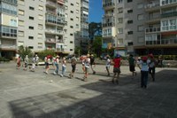 Zarautz - San Pelayo - Oilasko biltzea 2008 265