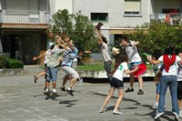 Zarautz - San Pelayo - Oilasko biltzea 2008 279