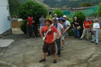 Zarautz - San Pelayo - Oilasko biltzea 2008 058