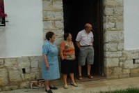 Zarautz - San Pelayo - Oilasko biltzea 2008 105