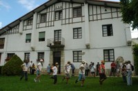 Zarautz - San Pelayo - Oilasko biltzea 2008 107