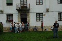 Zarautz - San Pelayo - Oilasko biltzea 2008 135