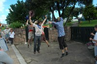 Zarautz - San Pelayo - Oilasko biltzea 2008 153