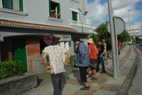 Zarautz - San Pelayo - Oilasko biltzea 2008 164
