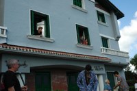 Zarautz - San Pelayo - Oilasko biltzea 2008 178