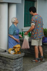 Zarautz - San Pelayo - Oilasko biltzea 2008 180