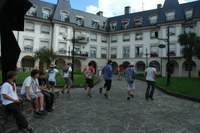 Zarautz - San Pelayo - Oilasko biltzea 2008 193