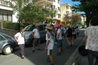 Zarautz - San Pelayo - Oilasko biltzea 2008 214