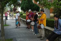 Zarautz - San Pelayo - Oilasko biltzea 2008 216