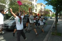 Zarautz - San Pelayo - Oilasko biltzea 2008 219