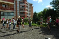 Zarautz - San Pelayo - Oilasko biltzea 2008 237