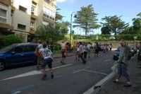 Zarautz - San Pelayo - Oilasko biltzea 2008 250