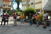 Zarautz - San Pelayo - Oilasko biltzea 2008 260