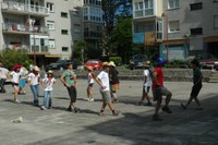 Zarautz - San Pelayo - Oilasko biltzea 2008 268