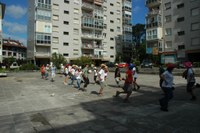Zarautz - San Pelayo - Oilasko biltzea 2008 270