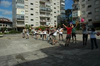 Zarautz - San Pelayo - Oilasko biltzea 2008 271