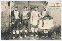 Aitzindariak