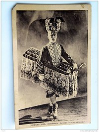 Zuberoa: Maskaradak