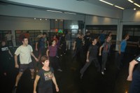 Zuberoako dantzakera 1 - Dantzan Ikasi 2009 004