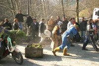 Zubieta-Ituren inauteriak 2008 IZ 100