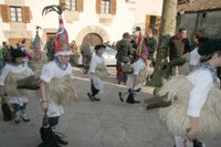 Zubieta-Ituren inauteriak 2008 IZ 198