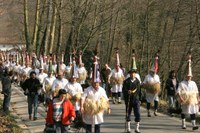 Zubieta-Ituren inauteriak 2008 IZ 158