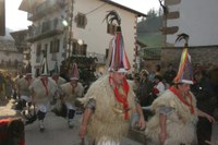 Zubieta-Ituren inauteriak 2008 IZ 212