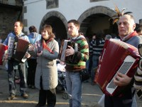 Zubieta-Ituren inauteriak 2008 OA 130