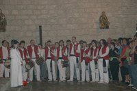 Zumarraga Antio ezpata-dantza 2008 9547