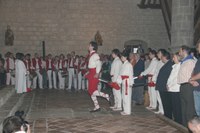 Zumarraga Antio ezpata-dantza 2008 9548