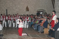 Zumarraga Antio ezpata-dantza 2008 9562