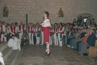 Zumarraga Antio ezpata-dantza 2008 9583